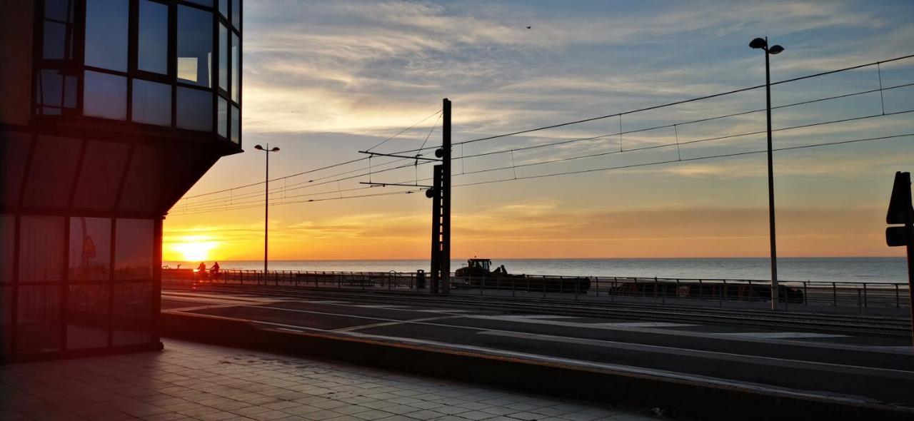 Apartment Hydro Palace Ostend