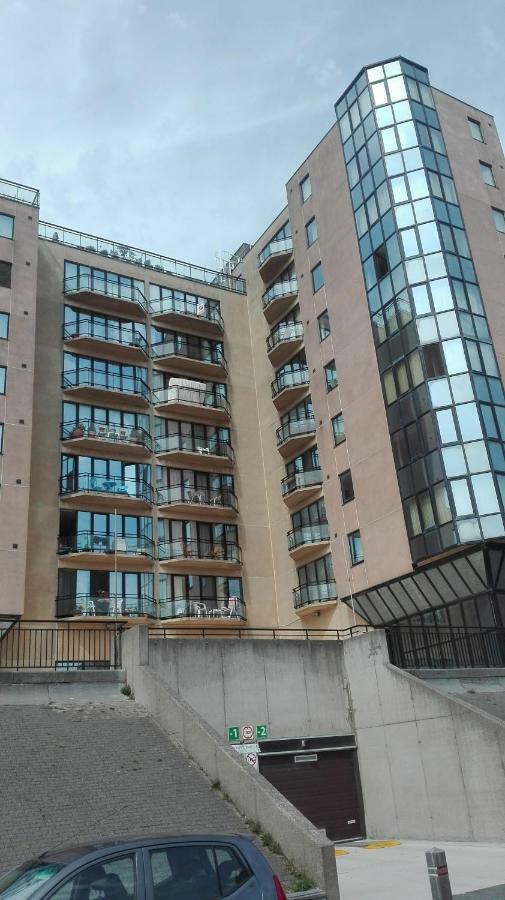 Apartment Hydro Palace Ostend