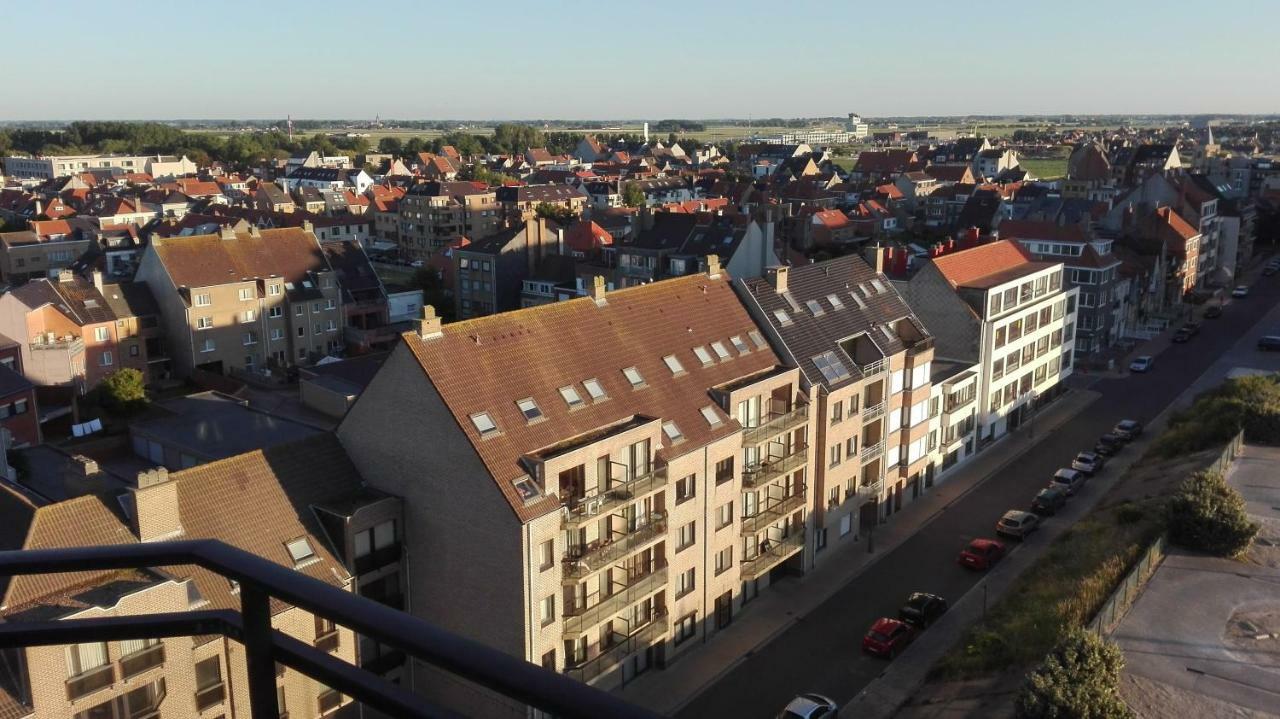 Hydro Palace Ostend