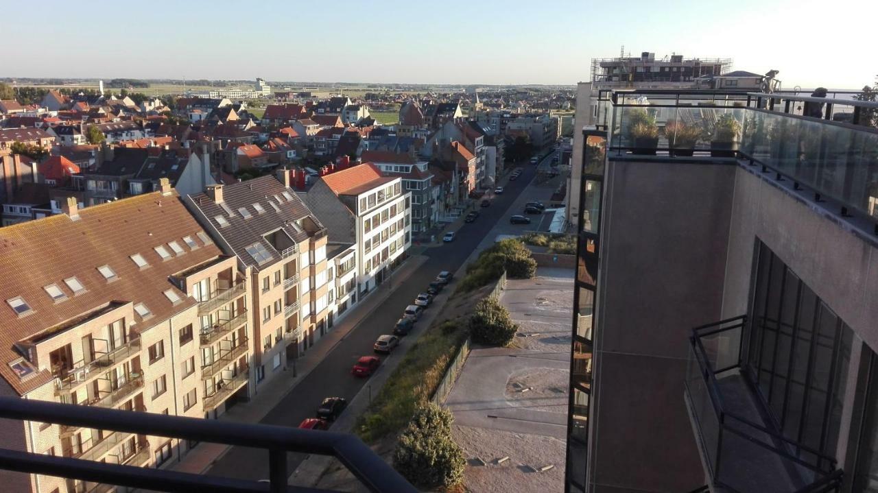 Hydro Palace Ostend