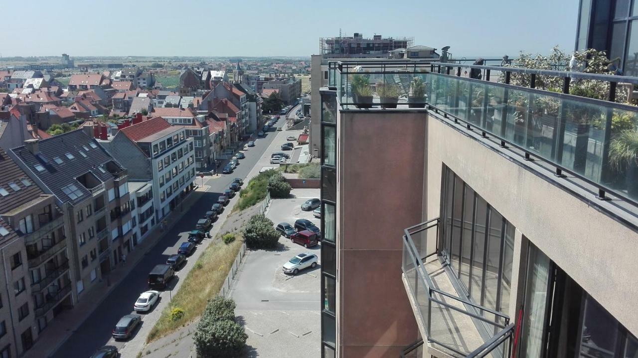 Hydro Palace Ostend