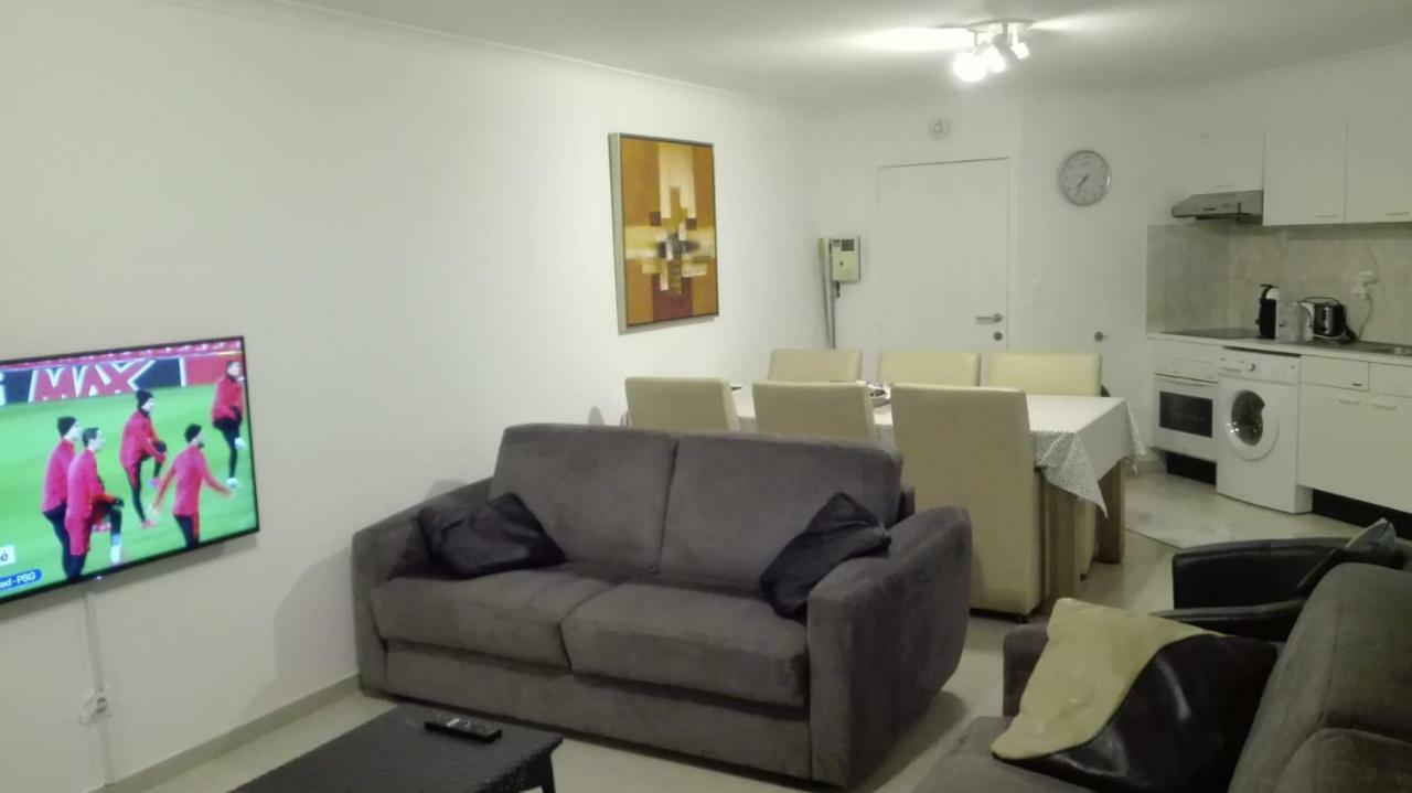 Hydro Palace Apartment Ostend