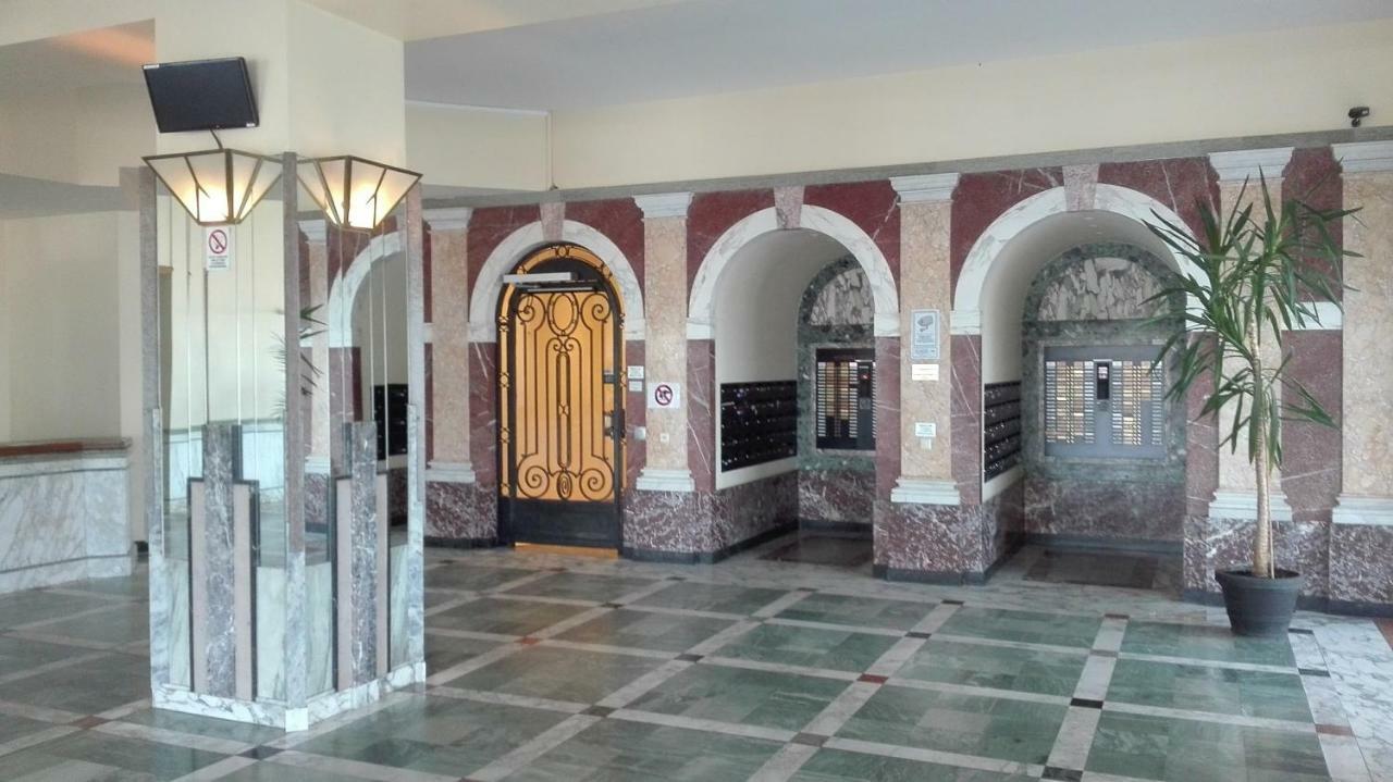 Appartement Hydro Palace *