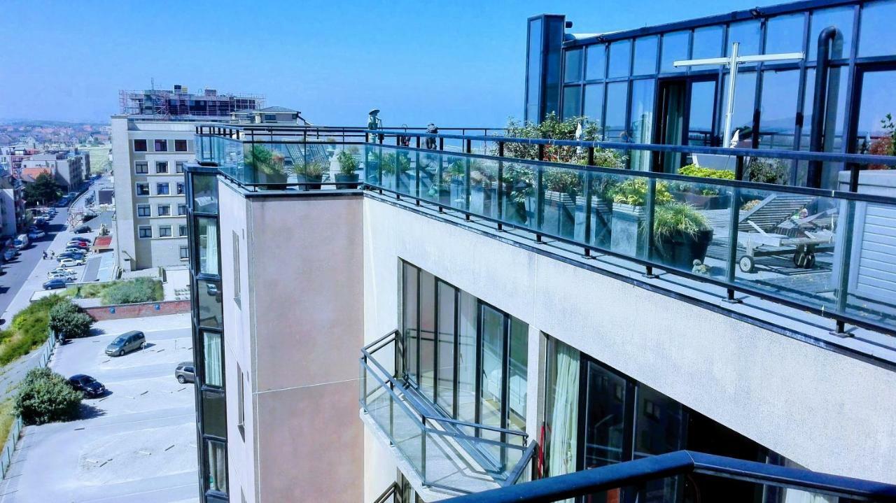 Appartement Hydro Palace
