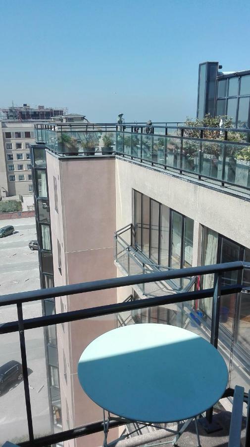 Appartement Hydro Palace *