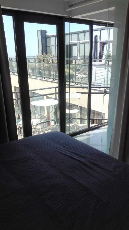 Appartement Hydro Palace Oostende