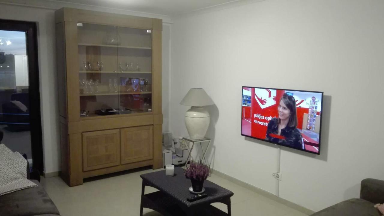 Hydro Palace Appartement *