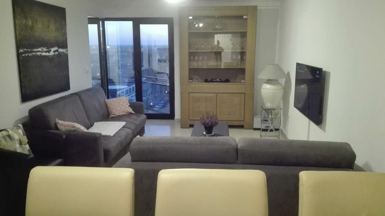 Hydro Palace Appartement *